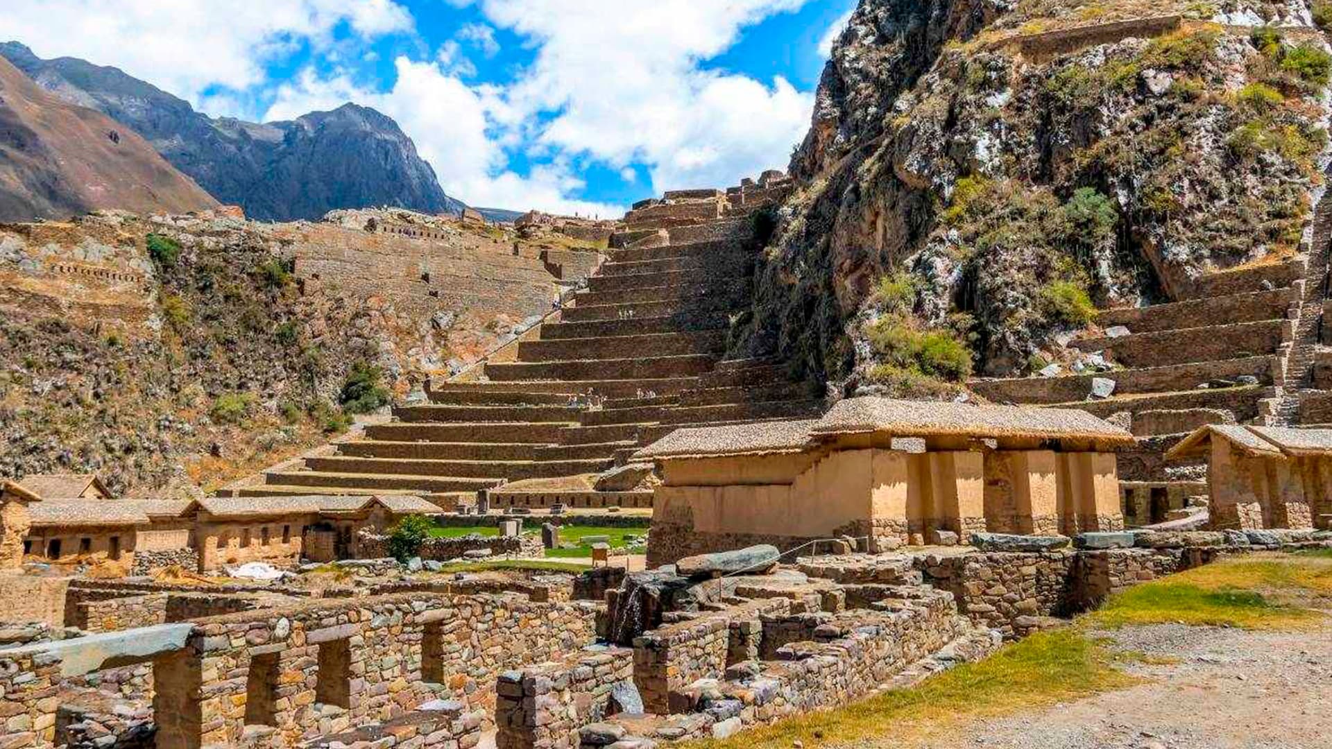 Ollantaytanbooo