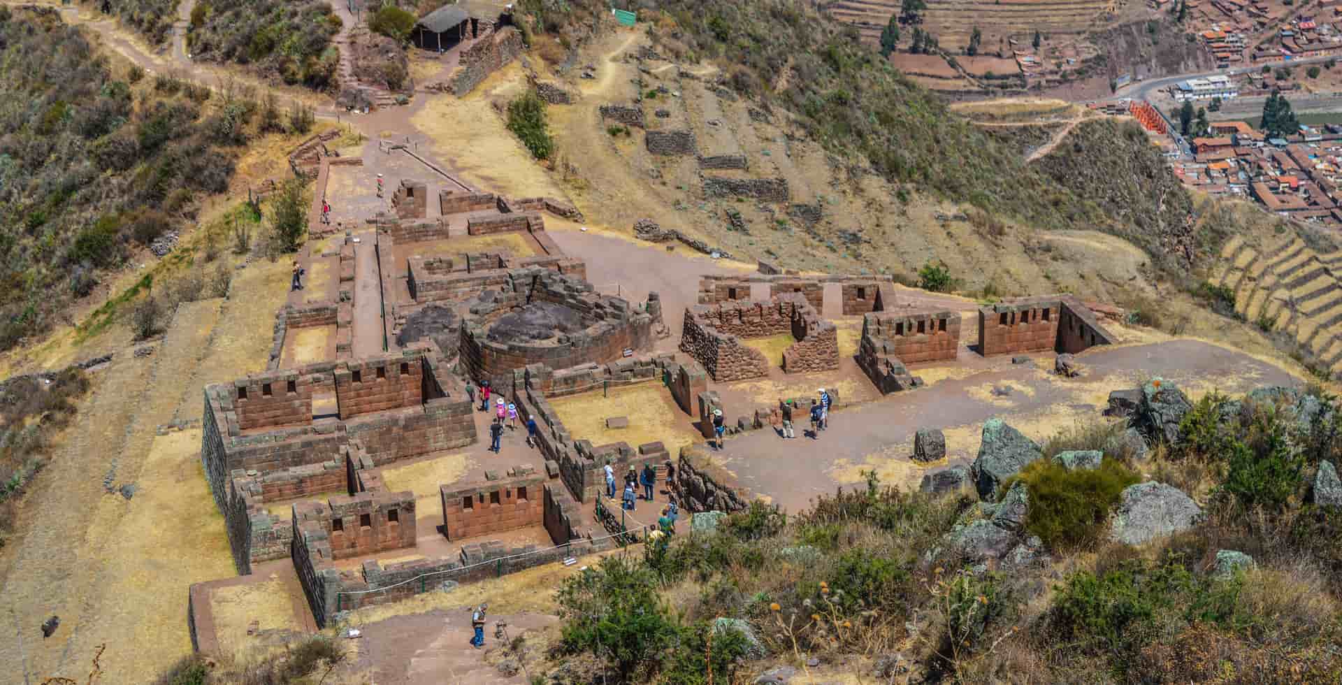 pisac-